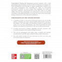 PSYCHOLOGICAL TESTING AND ASSESSMENT, 9TH EDITION book by Ronald Jay Cohen, Mark E. Swerdlik - Additional Image 4