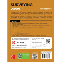 SURVEYING VOL. II book by S. K. Duggal - Additional Image 3