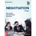 (Old Edition) Negotiation | 7e book by Roy J Lewicki