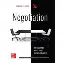 Negotiation | 8th Edition | Roy J. Lewicki & David M. Saunders book by Roy J. Lewicki, David M. Saunders