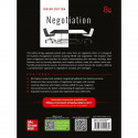 Negotiation | 8th Edition | Roy J. Lewicki & David M. Saunders book by Roy J. Lewicki, David M. Saunders - Back Cover