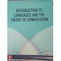 Introduction to Language and the theory of computation book by Mc graw hills