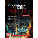 Electronic Principles | 9th Edition book by Albert P. Malvino, David J. Bates