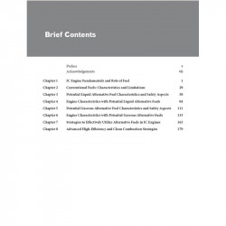 Alternative Fuels for IC Engines || 1st Edition book by Anand Krishnasamy, Saurabh K Gupta - Additional Image 5