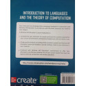 Introduction to Language and the theory of computation book by Mc graw hills - Additional Image 3