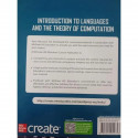 Introduction to Language and the theory of computation book by Mc graw hills - Additional Image 4