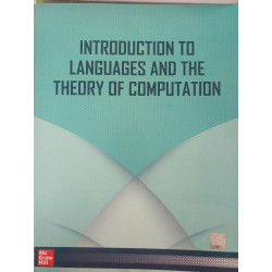 Introduction to Language and the theory of computation book by Mc graw hills - Additional Image 5