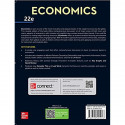 ECONOMICS , 22TH EDITION book by Campbell R. McConnell, Stanley L. Brue - Additional Image 4