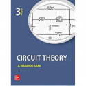 Circuit Theory (AU 2016) book by Nagoorkani