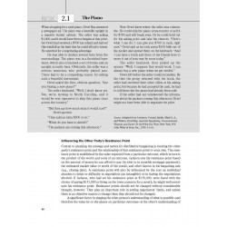 Negotiation | 8th Edition | Roy J. Lewicki & David M. Saunders book by Roy J. Lewicki, David M. Saunders - Additional Image 7