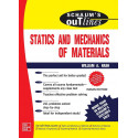 Schaums Outline Of Statics And Mechanics Of Materials (Pb 2020) book by William A. Nash