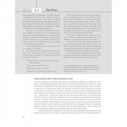 Negotiation | 8th Edition | Roy J. Lewicki & David M. Saunders book by Roy J. Lewicki, David M. Saunders - Additional Image 8