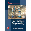 High-Voltage Engineering | 6th Edition book by M S Naidu, V Kamaraju - Back Cover