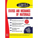 Schaums Outline Of Statics And Mechanics Of Materials (Pb 2020) book by William A. Nash - Back Cover
