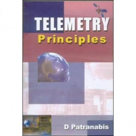 TELEMETRY PRINCIPLES book