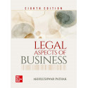 Legal Aspects of Business | 8th Edition book by Akhileshwar Pathak