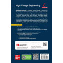 High-Voltage Engineering | 6th Edition book by M S Naidu, V Kamaraju - Additional Image 3