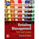 Retailing Management : Text and Cases | 6th Edition book by Swapna Pradhan