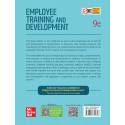 Employee Training and Development | 9th Edition book by Raymond A. Noe, Amitabh Deo Kodwani - Additional Image 3