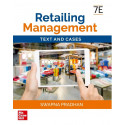 Retailing Management : Text and Cases || 7th Edition || by Swapna Pradhan book by Swapna Pradhan