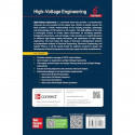 High-Voltage Engineering | 6th Edition book by M S Naidu, V Kamaraju - Additional Image 4