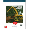 Construction Planning, Equipment and Methods book by Robert Peurifoy, Clifford J. Schexnayder - Back Cover