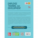 Employee Training and Development | 9th Edition book by Raymond A. Noe, Amitabh Deo Kodwani - Additional Image 4