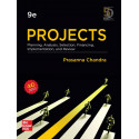 PROJECTS book by Prasanna Chandra