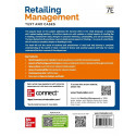 Retailing Management : Text and Cases || 7th Edition || by Swapna Pradhan book by Swapna Pradhan - Additional Image 3