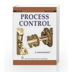 Process Control by K. Krishnaswamy Book-9788122427363