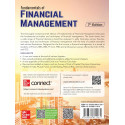 FUNDAMENTALS OF FINANCIAL MANGEMENT 7TH EDITION book by Prasanna Chandra - Additional Image 3