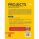 PROJECTS book by Prasanna Chandra - Additional Image 4