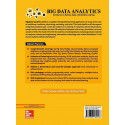 BIG DATA ANALYTICS, 1ST EDITION book by Raj Kamal, Preeti Saxena - Additional Image 3