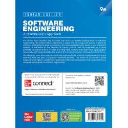 Software Engineering: A Practitioner's Approach | 9th Edition | Roger Pressman and Bruce Maxim book by Roger Pressman, Bruce… -