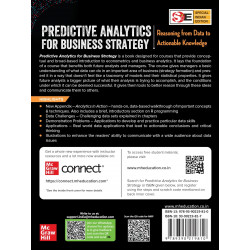 PREDICTIVE ANALYTICS FOR BUSINESS STRATEGY book by Jeffrey T. Prince, Amarnath Bose - Additional Image 3