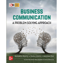 (Old Edition) Business Communication book by Kathryn Rentz, Paula Lentz