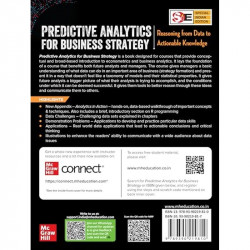 PREDICTIVE ANALYTICS FOR BUSINESS STRATEGY book by Jeffrey T. Prince, Amarnath Bose - Additional Image 4