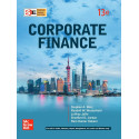 Corporate Finance | 13 Edition | Indian Edition book by (Late) Stephen A. Ross, Randolf W. Westerfield