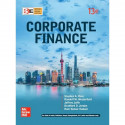 Corporate Finance | 13 Edition | Indian Edition book by (Late) Stephen A. Ross, Randolf W. Westerfield - Back Cover