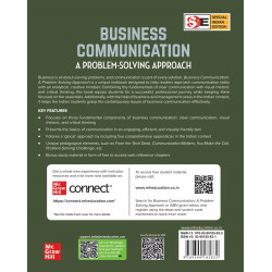 (Old Edition) Business Communication book by Kathryn Rentz, Paula Lentz - Additional Image 3
