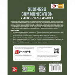 (Old Edition) Business Communication book by Kathryn Rentz, Paula Lentz - Additional Image 4