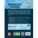 Corporate Finance | 13 Edition | Indian Edition book by (Late) Stephen A. Ross, Randolf W. Westerfield - Additional Image 3