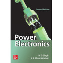 Power Electronics|2nd Edition book by M Singh, K Khanchandani