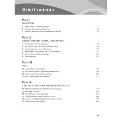 Corporate Finance | 13 Edition | Indian Edition book by (Late) Stephen A. Ross, Randolf W. Westerfield - Additional Image 5