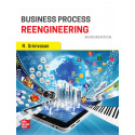 BUSINESS PROCESS REENGINEERING, 2ND EDITION book by R. Srinivasan