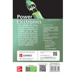 Power Electronics|2nd Edition book by M Singh, K Khanchandani - Additional Image 3