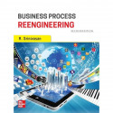 BUSINESS PROCESS REENGINEERING, 2ND EDITION book by R. Srinivasan - Back Cover