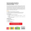 Communication Systems: Analog and Digital |3rd Edition book by R. P. Singh, S. Sapre - Additional Image 3