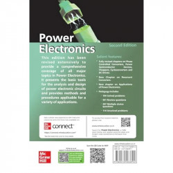 Power Electronics|2nd Edition book by M Singh, K Khanchandani - Additional Image 4