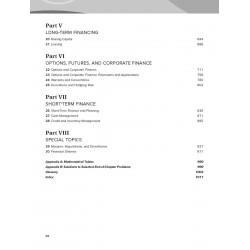 Corporate Finance | 13 Edition | Indian Edition book by (Late) Stephen A. Ross, Randolf W. Westerfield - Additional Image 7